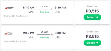 flights to coron|Manila to Coron (Busuanga) Flights on Philippine Airlines!.